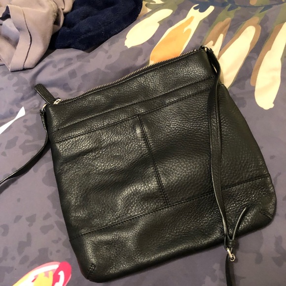 Calvin Klein crossbody bag - Picture 3 of 4